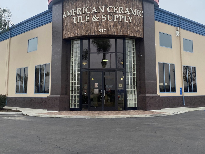 Davidson Gold Ceramic Tile  Supply, Inc – Davidson Gold Ceramic Tile  Supply,Inc. (2) 1