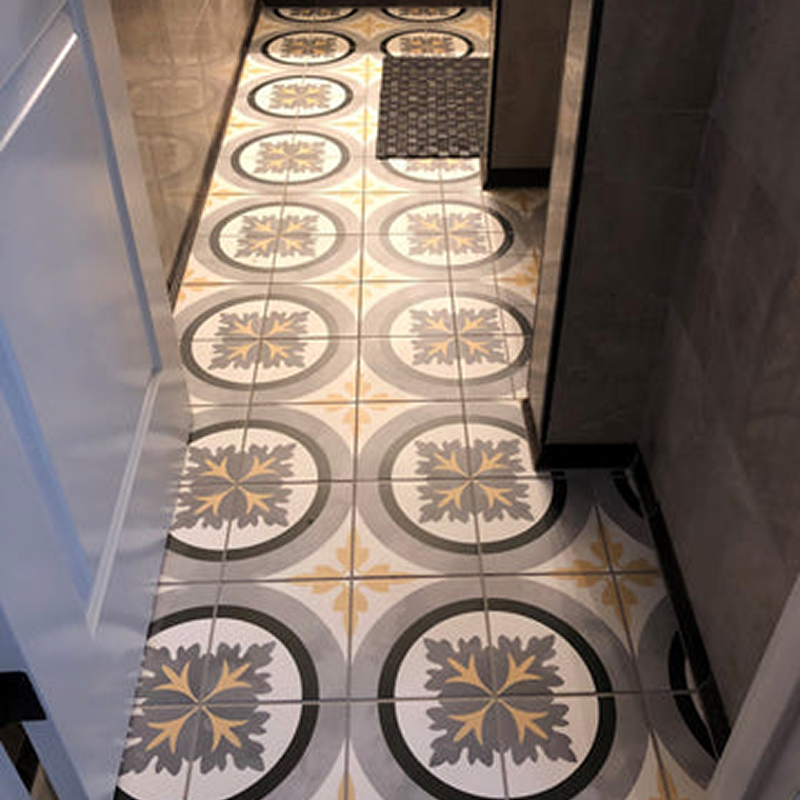 Flooring at Davidson Gold Ceramic Tile in Visalia and Central Valley, CA