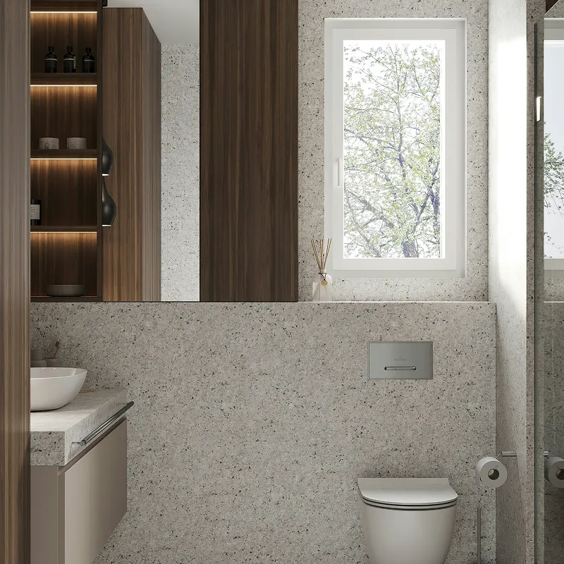 Custom Stone Fabrication in Visalia, California