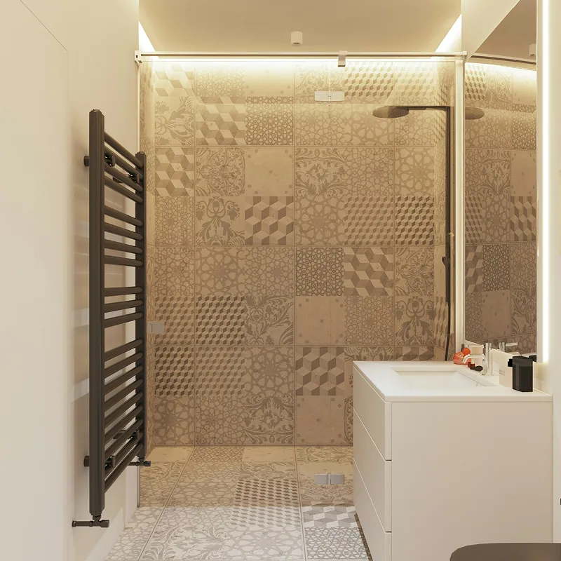 Competitive Pricing in Central Valley California