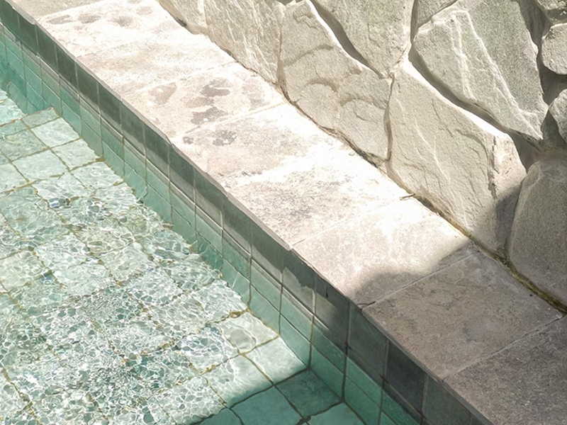 General services at INSERT_NAME in INSERT_LOCATION