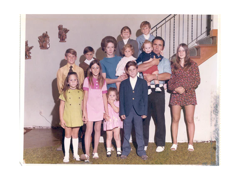 A Legacy Built on Service, Family, and Community